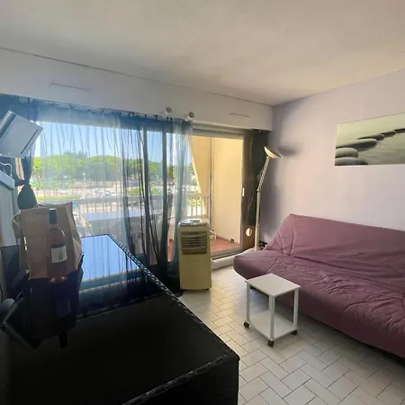 Holiday home Le Grand Pavois