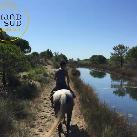 Le Grand Pavois Le Grau-du-Roi