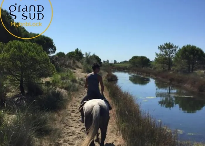Le Grand Pavois Le Grau-du-Roi